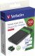 Dysk zewnętrzny HDD Verbatim 53111 500GB Czarny (53111) 4