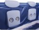Panelowe SPA Sapphire 6 osobowe mSpa 15