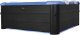 Panelowe SPA Sapphire 6 osobowe mSpa 17
