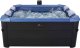 Panelowe SPA Sapphire 6 osobowe mSpa 2