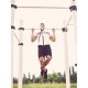 Guma oporowa taśma do ćwiczeń Crossfit 27,2-68 kg 9