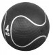 Gorilla Sports Piłka lekarska z wypustkami 4 kg 1