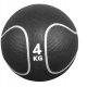 Gorilla Sports Piłka lekarska z wypustkami 4 kg 3