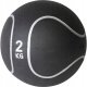 Piłka lekarska z wypustkami, 2 kg 1