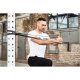 Guma oporowa taśma do ćwiczeń Crossfit 4,5-27,2KG 10