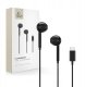TECH-PROTECT ULTRABOOST TYPE-C EARPHONE CORE BLACK 1