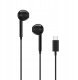 TECH-PROTECT ULTRABOOST TYPE-C EARPHONE CORE BLACK 2