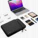 TECH-PROTECT DEFENDER VR BAG LAPTOP 13-14 BLACK 9