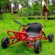 GoKart SPALINOWY ITIMPORT 2-suw 35km/h 63ccm 2.2KM go-kart do 150kg OFFROAD 1