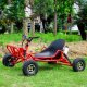 GoKart SPALINOWY ITIMPORT 2-suw 35km/h 63ccm 2.2KM go-kart do 150kg OFFROAD 2