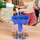 DOZOWNIK NALEWAK do kieliszków 6x IMPREZA BAR ALKO 9