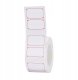 .NIIMBOT Etykiety Naklejki RFID 40*30mm RAMKA RED 230szt Seria B Oryginalne 3