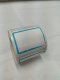 T-pack .NIIMBOT Etykiety Naklejki RFID 40*30mm RAMKA BLUE 230szt Seria B Oryginalne 3
