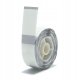 .NIIMBOT Etykiety Naklejki PRZEZROCZYSTE 12x24mm 230szt do D110/D11/D101 1