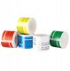 T-pack .NIIMBOT B21/B3S Etykiety do KABLI 25*38mm 100szt 4