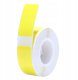 .NIIMBOT Etykiety Naklejki OKRĄGŁE ŻÓŁTE 14x28mm Podwójne 205x do Serii D 2