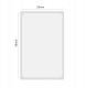 .NIIMBOT Etykiety Naklejki PRZEZROCZYSTE 25x40mm 160szt do D101 Oryginalne 1