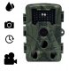 FOTOPUŁAPKA FHD 1080p 6miesięcy 36MP 120st Menu PL 3