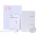 .NIIMBOT do B18 14*50mm 125szt PLOMBA GWARANCYJNA 3
