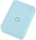 .NIIMBOT D110 Drukarka Termiczna Etykiety EAN Blue 1