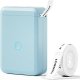 .NIIMBOT D110 Drukarka Termiczna Etykiety EAN Blue 10