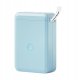 .NIIMBOT D110 Drukarka Termiczna Etykiety EAN Blue 3