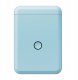 .NIIMBOT D110 Drukarka Termiczna Etykiety EAN Blue 4