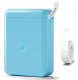 .NIIMBOT D110 Drukarka Termiczna Etykiety EAN Blue 5
