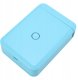 .NIIMBOT D110 Drukarka Termiczna Etykiety EAN Blue 8