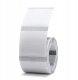 .NIIMBOT Etykiety Naklejki 31mm OKRĄGŁE TRANSPARENT 210szt do B21/B3S/B1 1