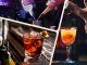 Profesjonalny Zestaw Barmański Do Drinków Shaker Szejker Do Koktajli 17 El. 5