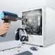 Elektryczna Dmuchawa Sprężone Powietrze Kompresor Do PC Air Duster do Kurzu 5
