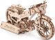 Little Story Drewniane Puzzle Model 3D - Motocykl Żużlowy 2