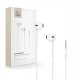 TECH-PROTECT ULTRABOOST MINI JACK EARPHONE CORE WHITE 1
