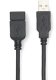 CABLE USB2.0 A - A 3M 1