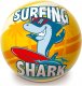 TOY CHILDREN BALL SHARK 26077 1