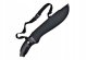 Maczeta SCK Fixed Blade model K828 z pokrowcem 3