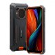 Smartfon BV6200 Plus 8/256GB pomarańczowy 8