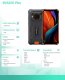 Smartfon BV6200 Plus 8/256GB pomarańczowy 9