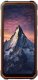 Smartfon Blackview BV4800 Pro 4/128GB Czarno-pomarańczowy  (BV4800Pro-OE/CHOUT/BV) 1