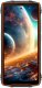 Smartfon Blackview BV8200 12/256GB Czarno-pomarańczowy  (BV8200-OE/CHOUT/BV) 1