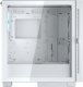 COUGAR AIRFACE ECO RGB PC Case, Mid Tower, White 10