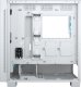 COUGAR AIRFACE ECO RGB PC Case, Mid Tower, White 14