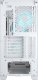 COUGAR AIRFACE ECO RGB PC Case, Mid Tower, White 15