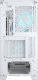 COUGAR AIRFACE ECO RGB PC Case, Mid Tower, White 16