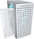 COUGAR AIRFACE ECO RGB PC Case, Mid Tower, White 2