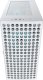 COUGAR AIRFACE ECO RGB PC Case, Mid Tower, White 4