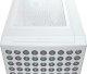 COUGAR AIRFACE ECO RGB PC Case, Mid Tower, White 6