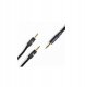 FiiO LL-RC - Kabel słuchawkowy z podwójną wtyczką 3,5 mm - 1.5m 2