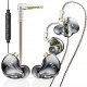 FiiO JD10 - transparent - Dynamiczne monitory douszne 1